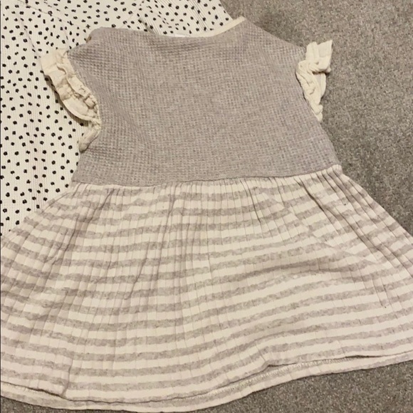 2 Pack ZARA kids 18/24m toddler girl - Picture 3 of 5